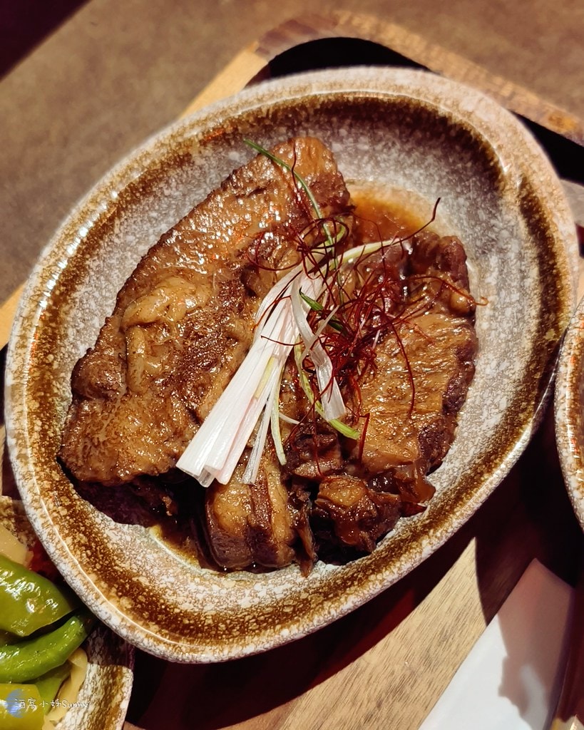 一點散漫·小料亭