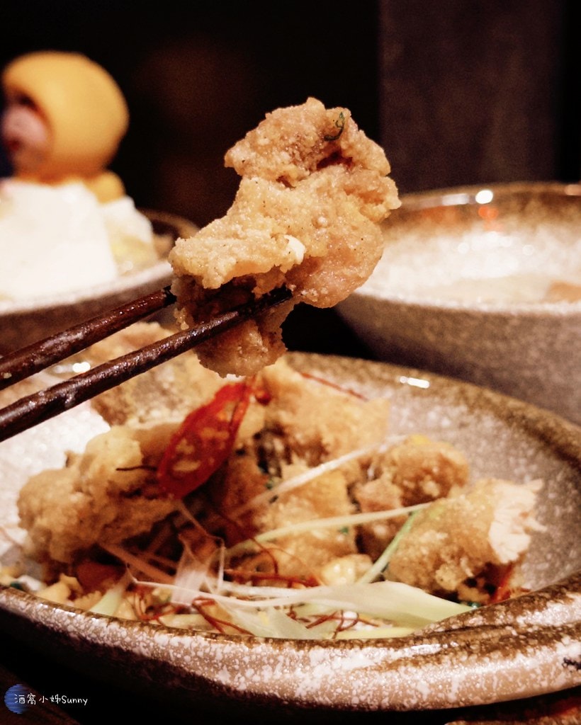 一點散漫·小料亭