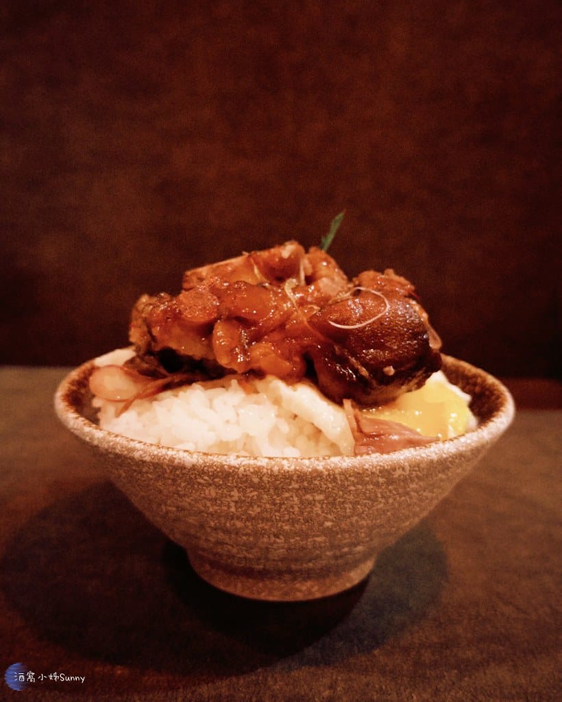 一點散漫·小料亭