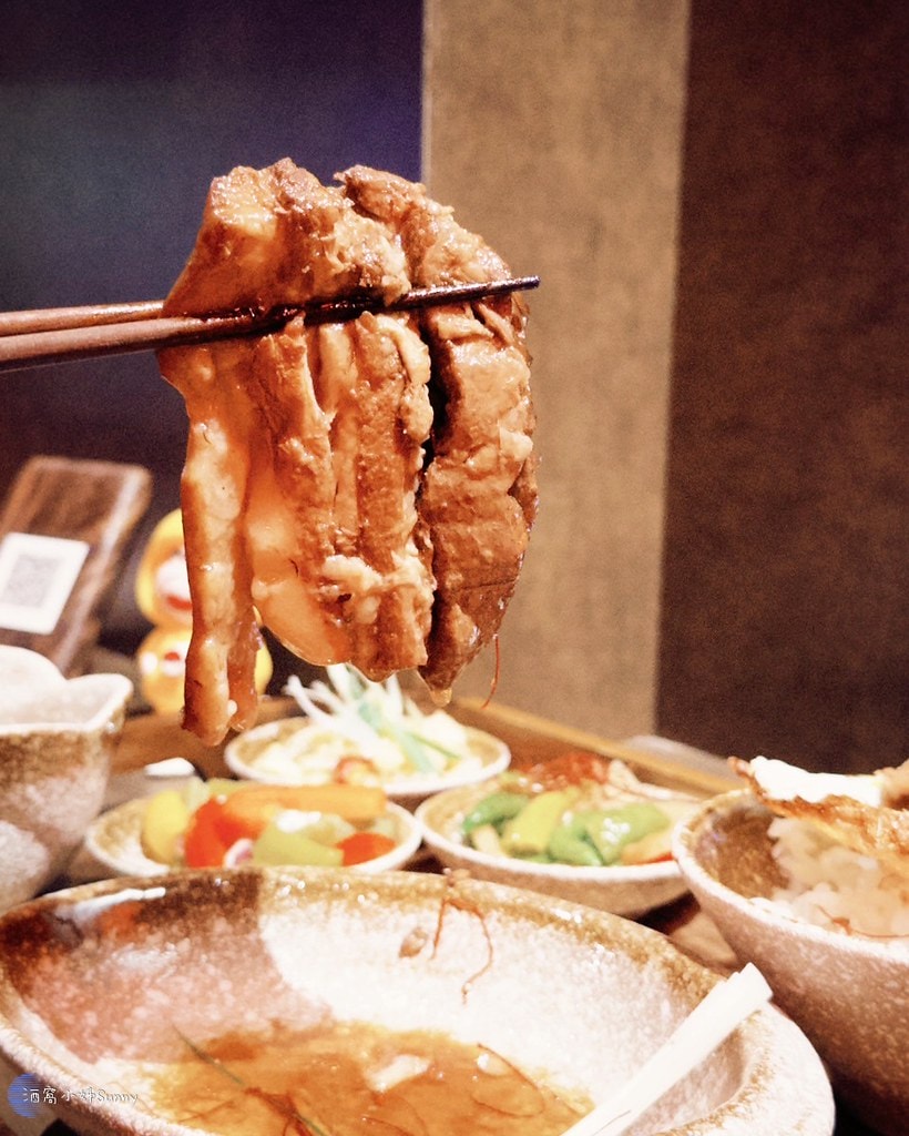 一點散漫·小料亭