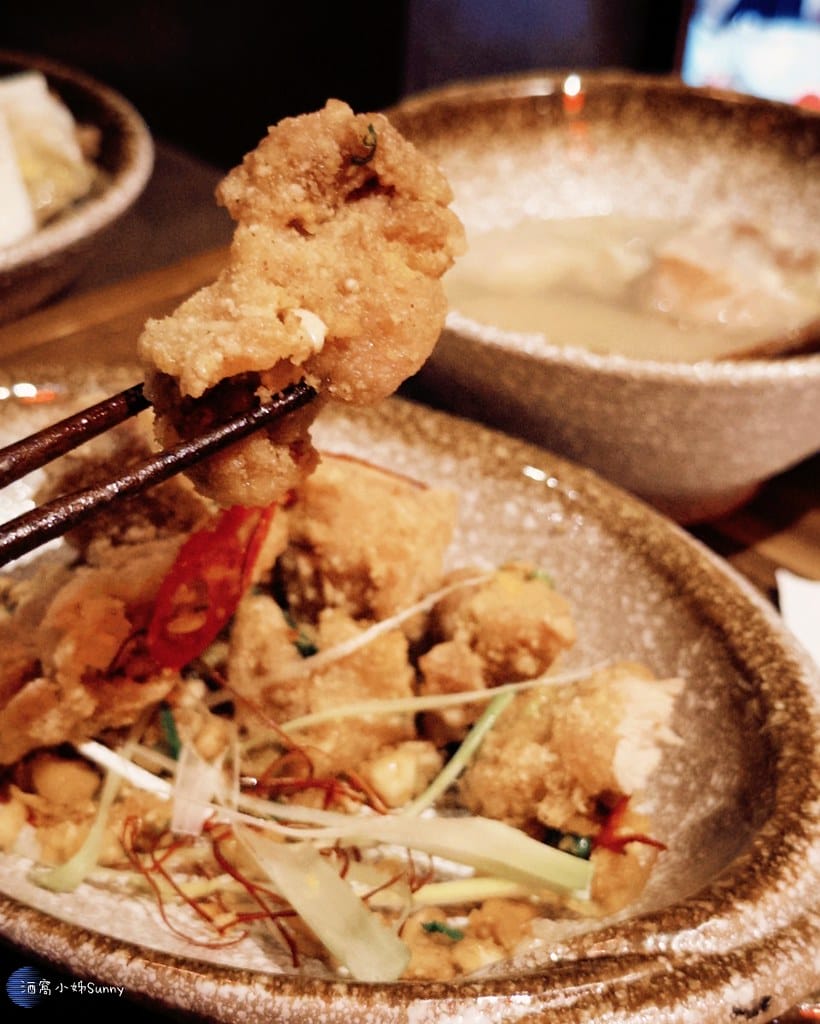 一點散漫·小料亭