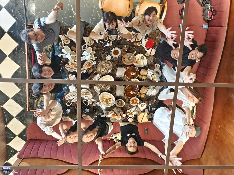 雲林聚餐推薦｜不用跑嘉義,斗六就能吃到平價又美味的 福芳台菜 囉~(創意台菜,手路菜,桌菜)