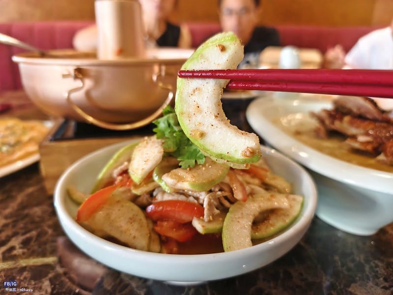 雲林聚餐推薦｜不用跑嘉義,斗六就能吃到平價又美味的 福芳台菜 囉~(創意台菜,手路菜,桌菜)