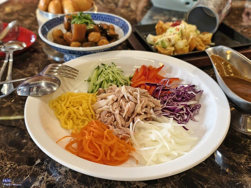 雲林聚餐推薦｜不用跑嘉義,斗六就能吃到平價又美味的 福芳台菜 囉~(創意台菜,手路菜,桌菜)