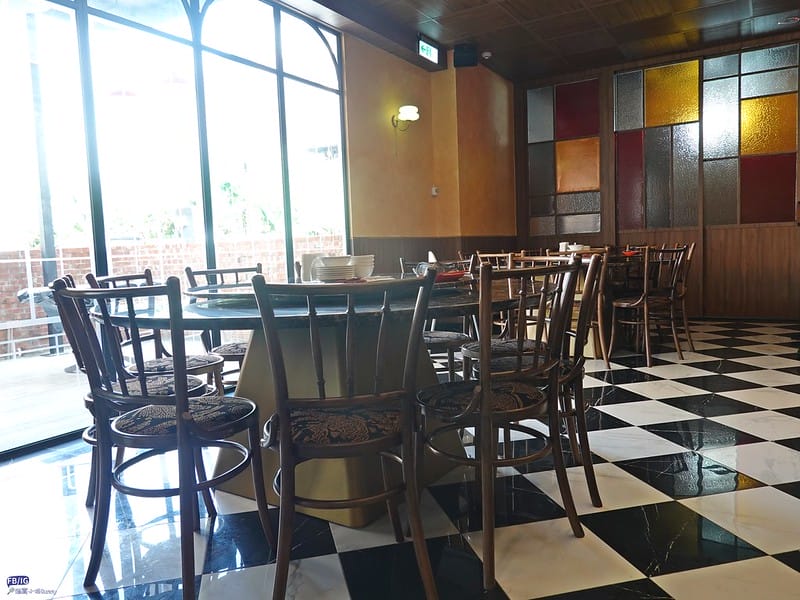 雲林聚餐推薦｜不用跑嘉義,斗六就能吃到平價又美味的 福芳台菜 囉~(創意台菜,手路菜,桌菜)