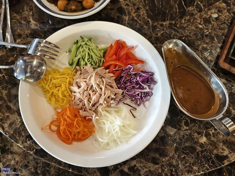 雲林聚餐推薦｜不用跑嘉義,斗六就能吃到平價又美味的 福芳台菜 囉~(創意台菜,手路菜,桌菜)