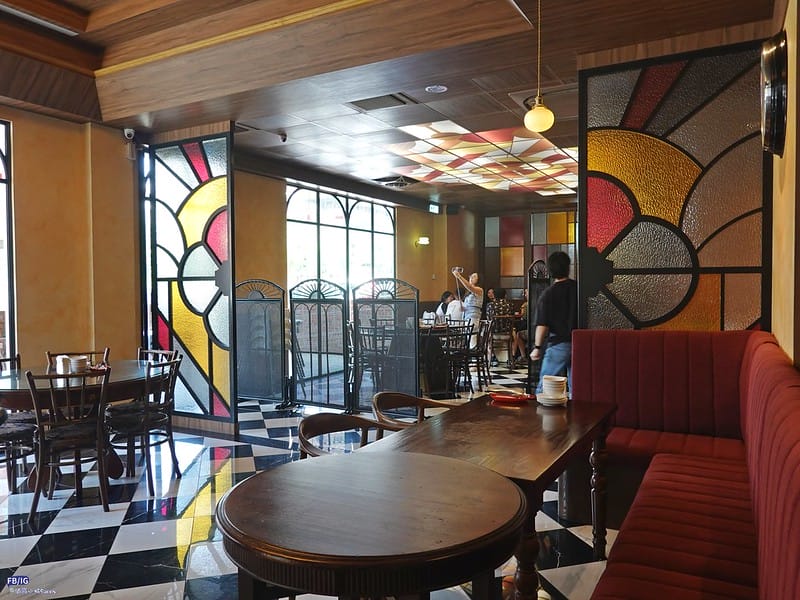 雲林聚餐推薦｜不用跑嘉義,斗六就能吃到平價又美味的 福芳台菜 囉~(創意台菜,手路菜,桌菜)