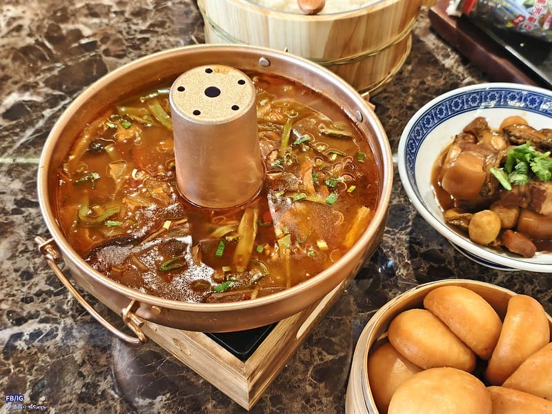 雲林聚餐推薦｜不用跑嘉義,斗六就能吃到平價又美味的 福芳台菜 囉~(創意台菜,手路菜,桌菜)