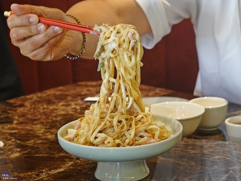 雲林聚餐推薦｜不用跑嘉義,斗六就能吃到平價又美味的 福芳台菜 囉~(創意台菜,手路菜,桌菜)
