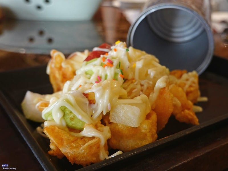 雲林聚餐推薦｜不用跑嘉義,斗六就能吃到平價又美味的 福芳台菜 囉~(創意台菜,手路菜,桌菜)