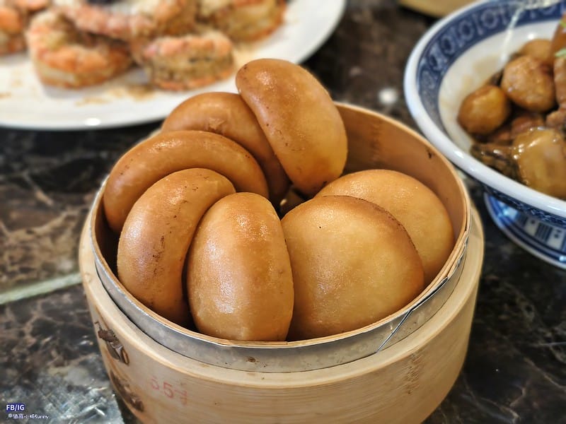 雲林聚餐推薦｜不用跑嘉義,斗六就能吃到平價又美味的 福芳台菜 囉~(創意台菜,手路菜,桌菜)