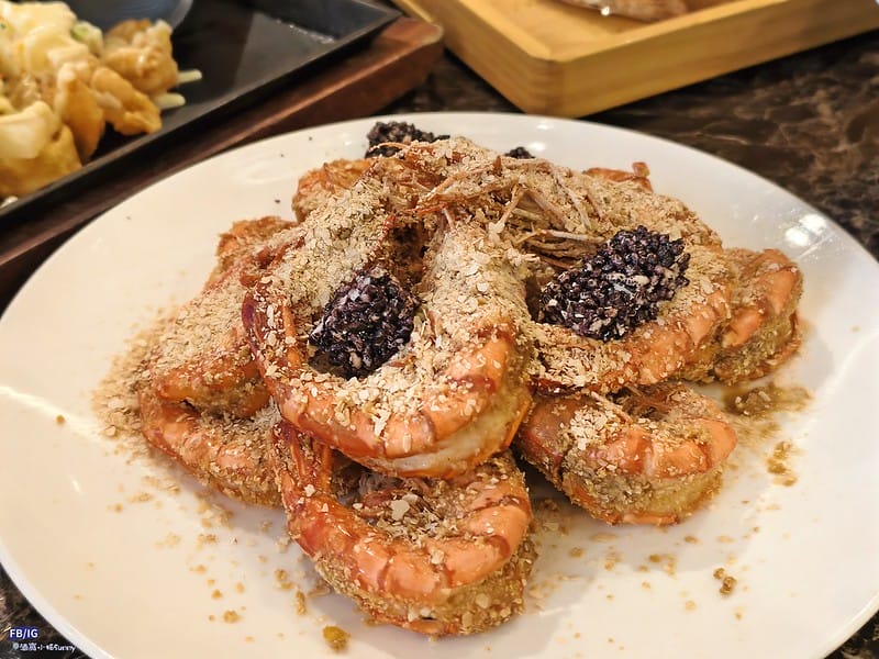 雲林聚餐推薦｜不用跑嘉義,斗六就能吃到平價又美味的 福芳台菜 囉~(創意台菜,手路菜,桌菜)