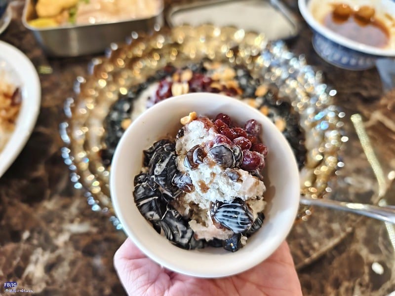 雲林聚餐推薦｜不用跑嘉義,斗六就能吃到平價又美味的 福芳台菜 囉~(創意台菜,手路菜,桌菜)