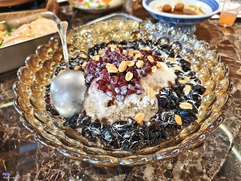 雲林聚餐推薦｜不用跑嘉義,斗六就能吃到平價又美味的 福芳台菜 囉~(創意台菜,手路菜,桌菜)