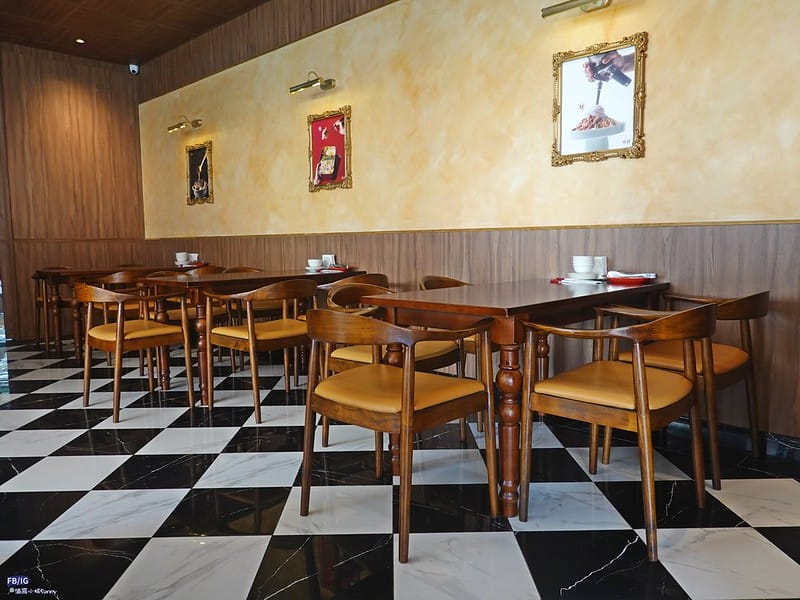 雲林聚餐推薦｜不用跑嘉義,斗六就能吃到平價又美味的 福芳台菜 囉~(創意台菜,手路菜,桌菜)