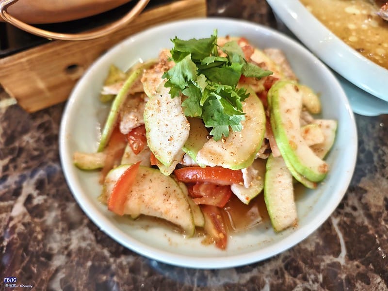 雲林聚餐推薦｜不用跑嘉義,斗六就能吃到平價又美味的 福芳台菜 囉~(創意台菜,手路菜,桌菜)