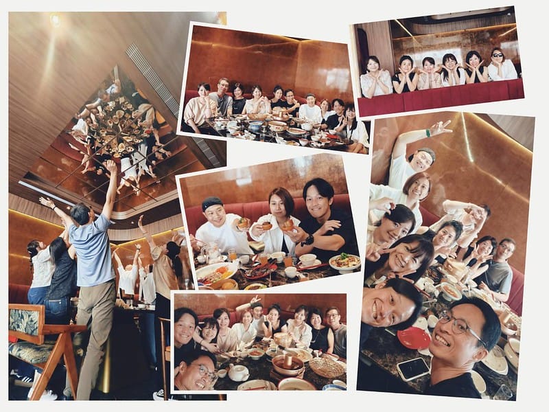 雲林聚餐推薦｜福芳臺菜，提供美味價格親民的台式創意料理,是家庭聚餐、公司聚餐、同學會、母親節父親節聚餐的好選擇/附設停車場/寵物友善餐廳