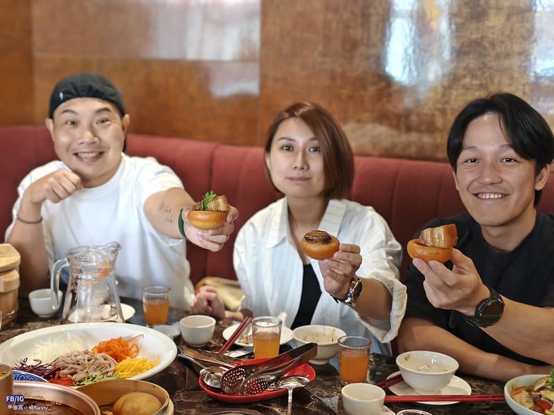 雲林聚餐推薦｜不用跑嘉義,斗六就能吃到平價又美味的 福芳台菜 囉~(創意台菜,手路菜,桌菜)