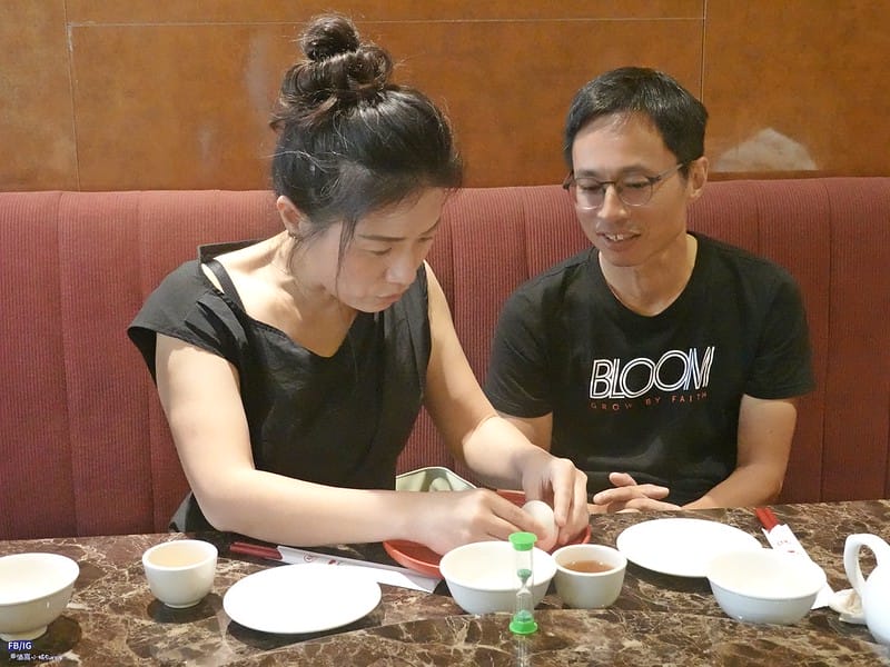 雲林聚餐推薦｜不用跑嘉義,斗六就能吃到平價又美味的 福芳台菜 囉~(創意台菜,手路菜,桌菜)