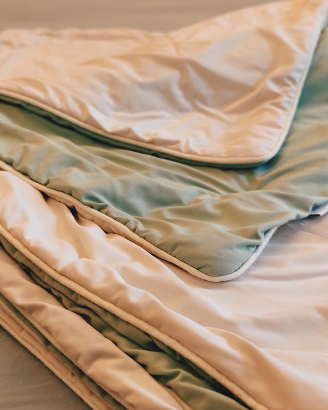 夏日省電費的魔法被、怕熱人必買｜青鳥家居涼感被/床包