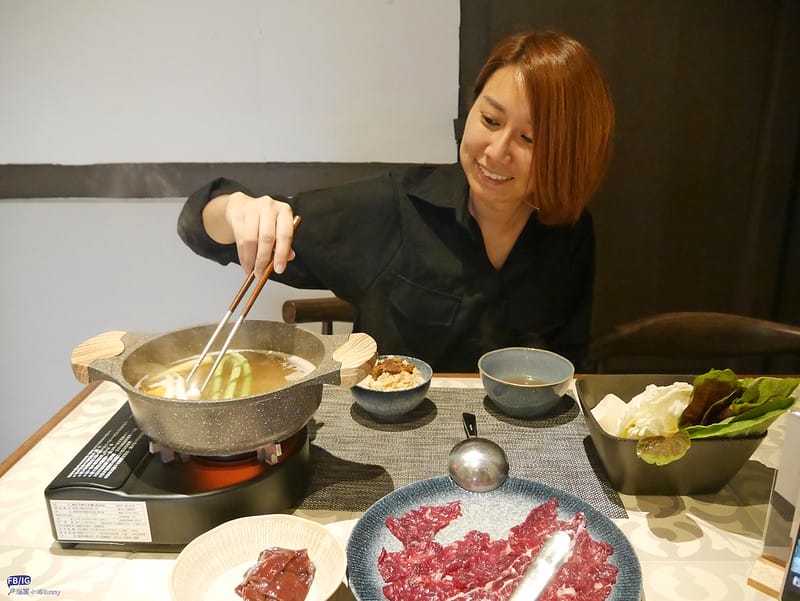 台南柳營｜牛予物輕食餐廳（溫體牛火鍋、牛肉湯）