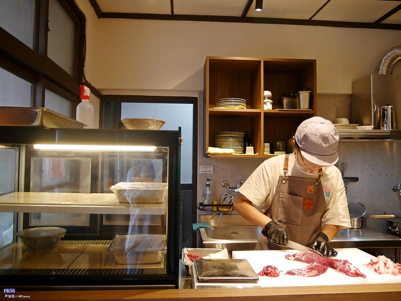 台南柳營｜牛予物輕食餐廳（溫體牛火鍋、牛肉湯）