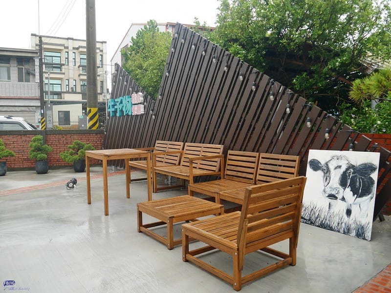 台南柳營｜牛予物輕食餐廳（溫體牛火鍋、牛肉湯）