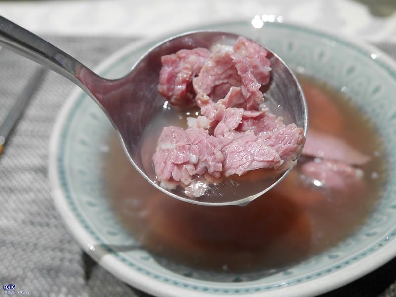 台南柳營｜牛予物輕食餐廳（溫體牛火鍋、牛肉湯）