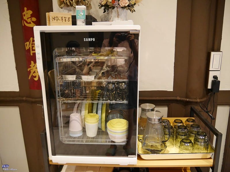 台南柳營｜牛予物輕食餐廳（溫體牛火鍋、牛肉湯）