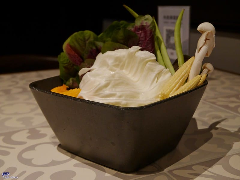 台南柳營｜牛予物輕食餐廳（溫體牛火鍋、牛肉湯）