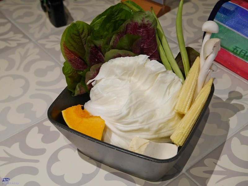 台南柳營｜牛予物輕食餐廳（溫體牛火鍋、牛肉湯）