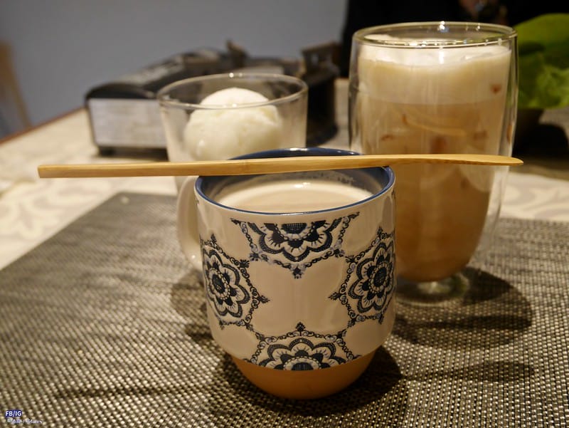 台南柳營｜牛予物輕食餐廳（溫體牛火鍋、牛肉湯）