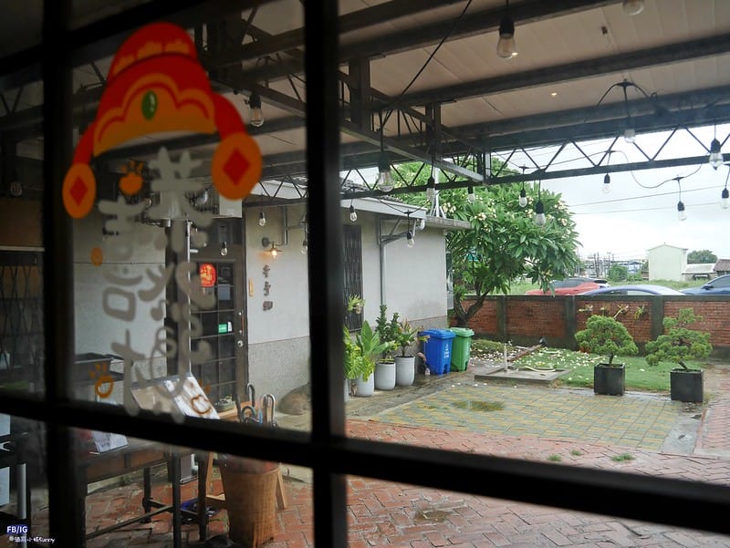 台南柳營｜牛予物輕食餐廳（溫體牛火鍋、牛肉湯）