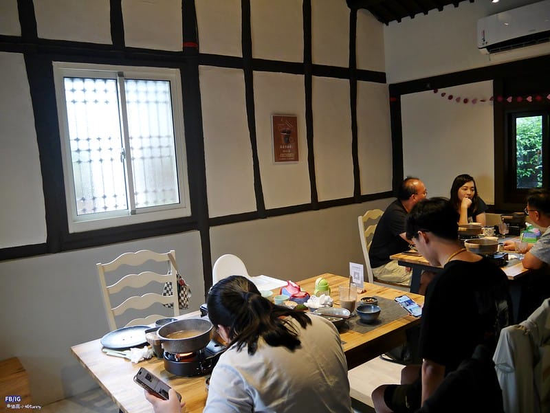 台南柳營｜牛予物輕食餐廳（溫體牛火鍋、牛肉湯）