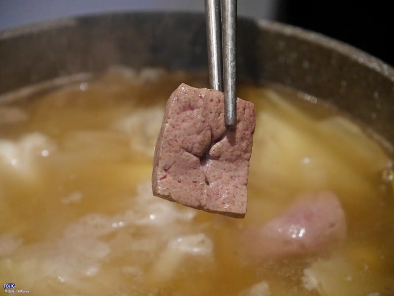 台南柳營｜牛予物輕食餐廳（溫體牛火鍋、牛肉湯）