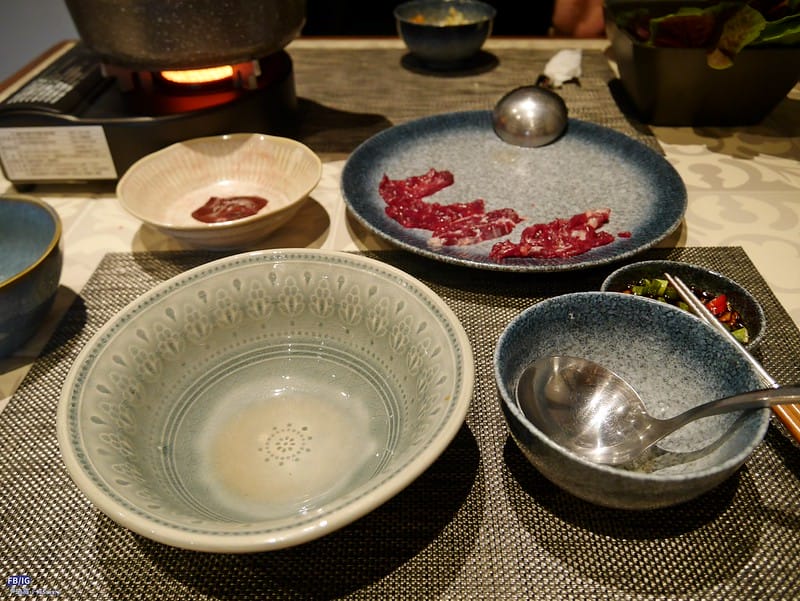 台南柳營｜牛予物輕食餐廳（溫體牛火鍋、牛肉湯）