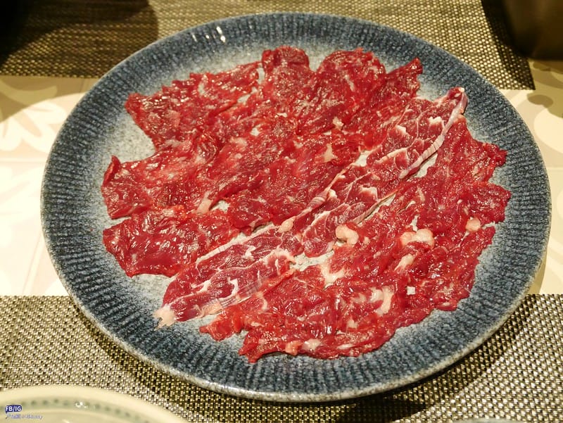 台南柳營｜牛予物輕食餐廳（溫體牛火鍋、牛肉湯）