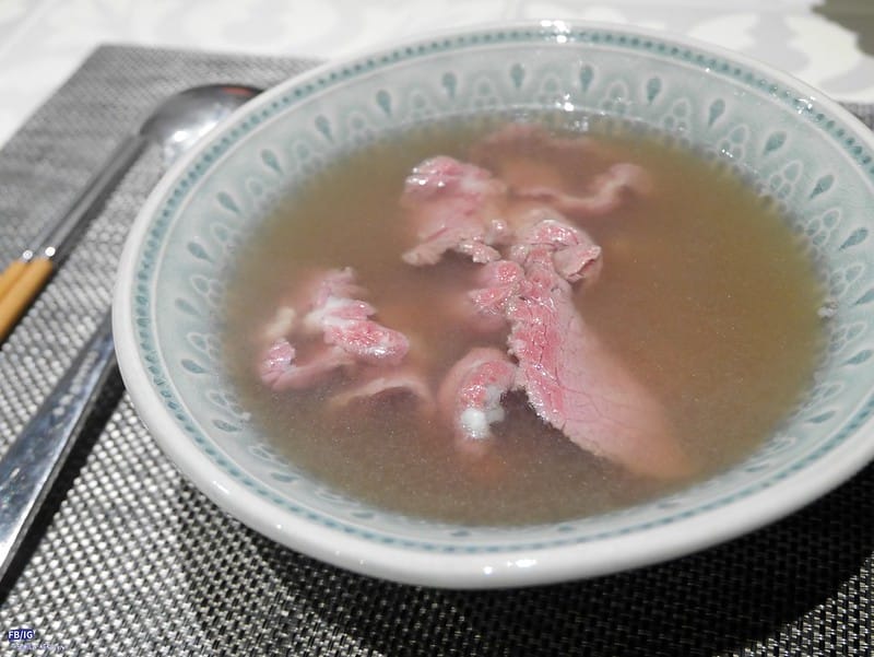 台南柳營｜牛予物輕食餐廳（溫體牛火鍋、牛肉湯）