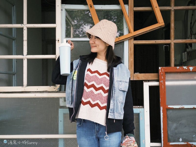 樂扣樂扣｜SUSU不鏽鋼吸管杯(750ml)+嚼對FUN飲吸管杯(750ml)+Tritan大容量背帶水壺2L