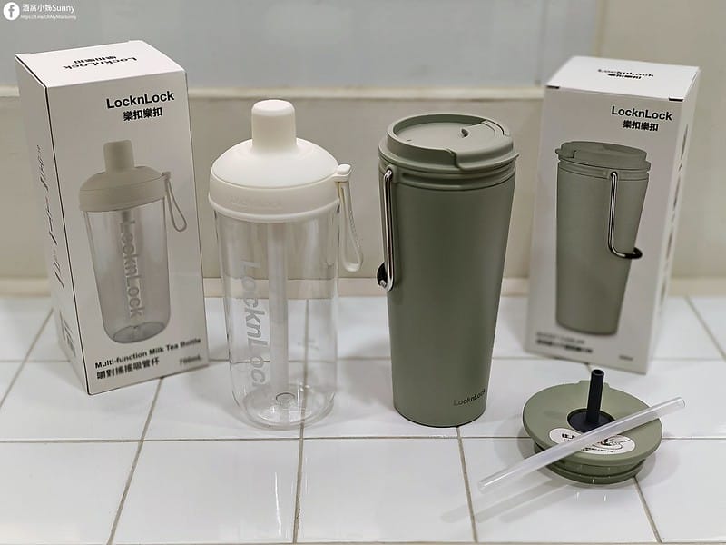 嘉義縣政府/南故宮我最愛的三家手搖飲