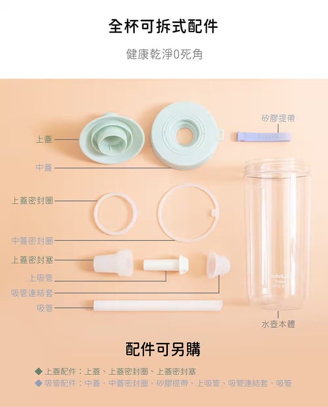 樂扣樂扣環保杯