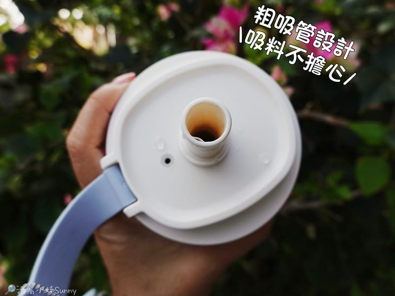 樂扣樂扣｜SUSU不鏽鋼吸管杯(750ml)+嚼對FUN飲吸管杯(750ml)+Tritan大容量背帶水壺2L