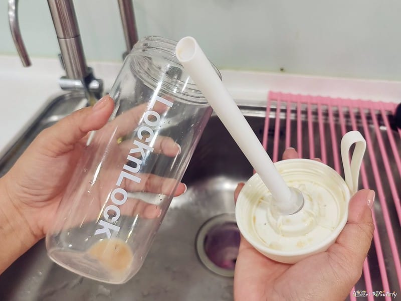 嘉義縣政府/南故宮我最愛的三家手搖飲