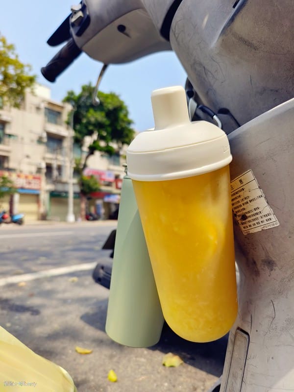 嘉義縣政府/南故宮我最愛的三家手搖飲