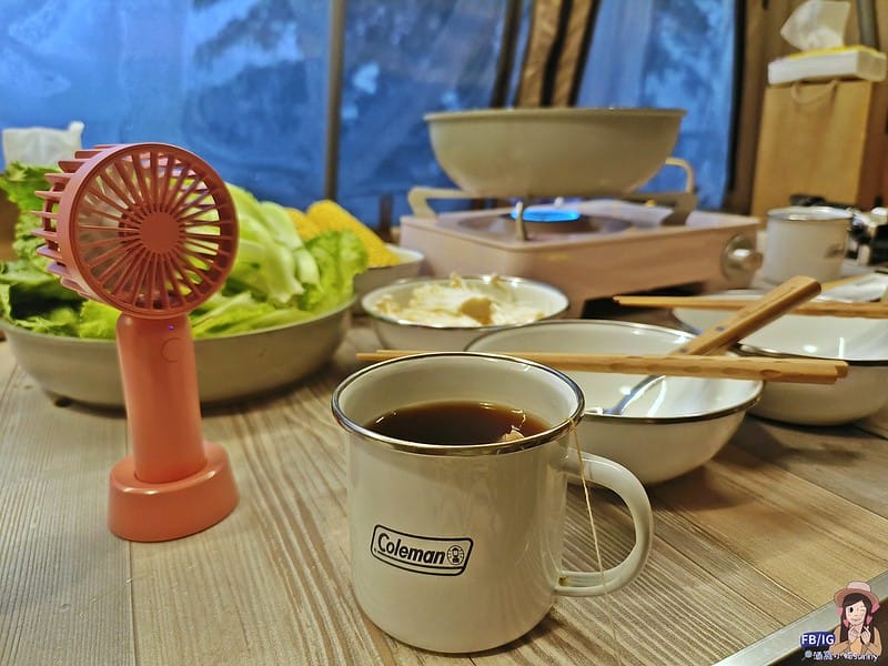 【FUNY】迷你手持USB風扇