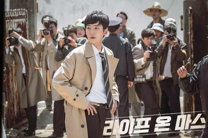 宅女戀戲劇｜好看的穿越劇．總整理(時空穿越劇/靈魂穿越劇)(韓劇/陸劇/台劇/港劇)