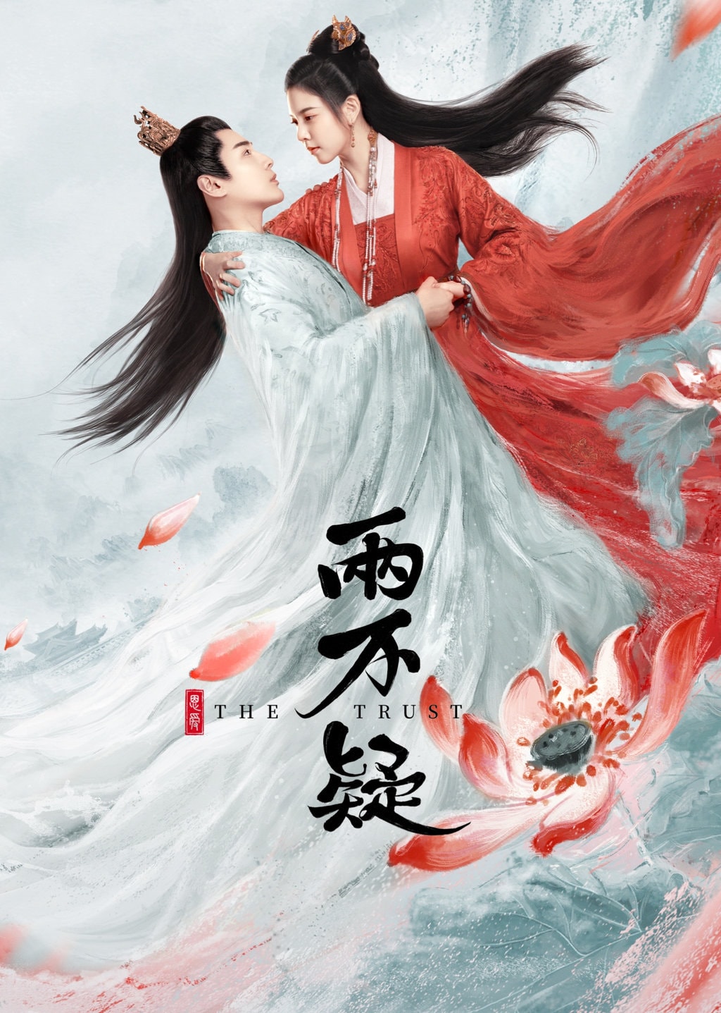 宅女戀戲劇好看的穿越劇.總整理(時空穿越劇/靈魂穿越劇)(韓劇/陸劇/台劇/港劇)