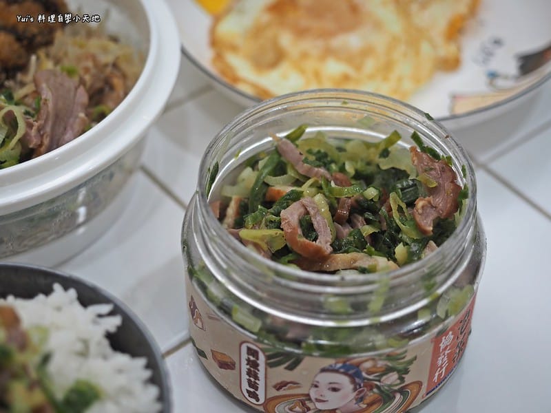 超人氣泡菜團｜來自金門的協發行泡菜,Top1~3人氣必買品項