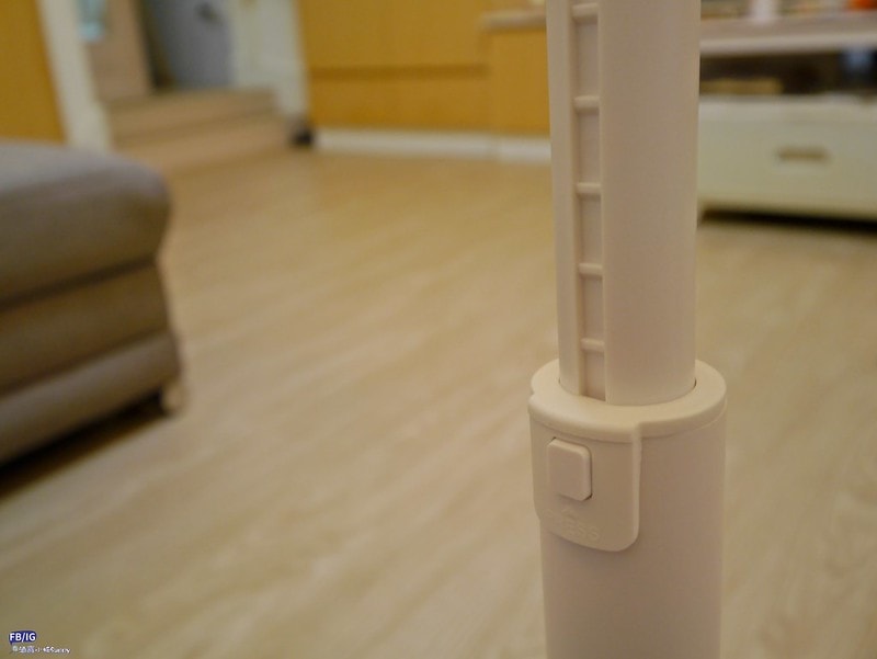 開箱|聲寶智慧聲控風扇,團購價只要22XX元,免藍芽、免網路、免APP、免設定,只要聲控「小寶小寶」就能實現真正的動口不動手(內文含組裝/使用示範/優惠資訊) - 第31張圖 SAMPO 14吋智能「聲控」3D循環DC馬達立扇 團購價NT$2,288