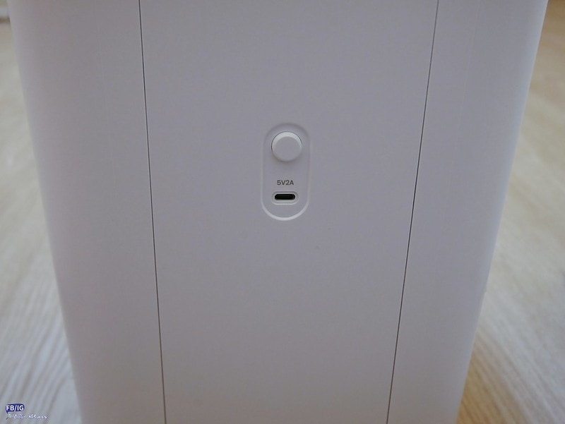 超實用的懶人家電-免沾手一鍵自動打包,bonson 智慧垃圾桶